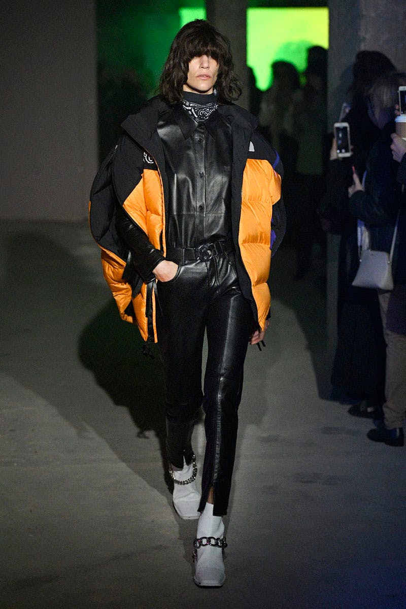 Maison Margiela MM6 Collaboration